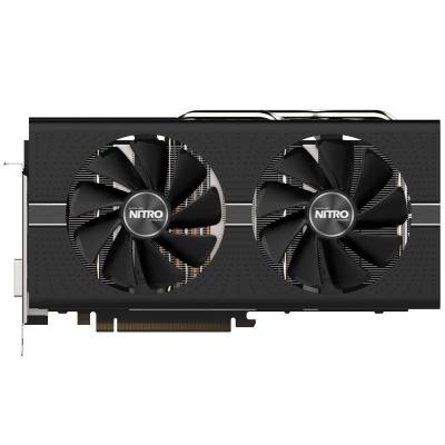 China AMD Sapphire rx580 rx588 8gb Memory Gaming GPU RX570 Desktop Graphics Card for sale