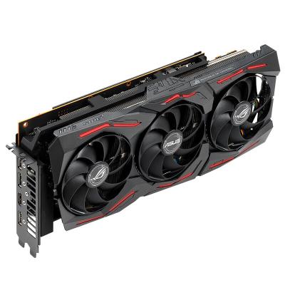 China Desktop AMD Radeon RX 5700 XT 8GD6 256bit 3060 3070 PUBG Computer Gaming Graphics Card for sale