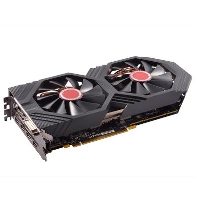 China Used And Brand New 8gb Desktop Rx580 For Servers Super Video Card 3080 8 Gb XFX RX 580 Graphics Cards for sale