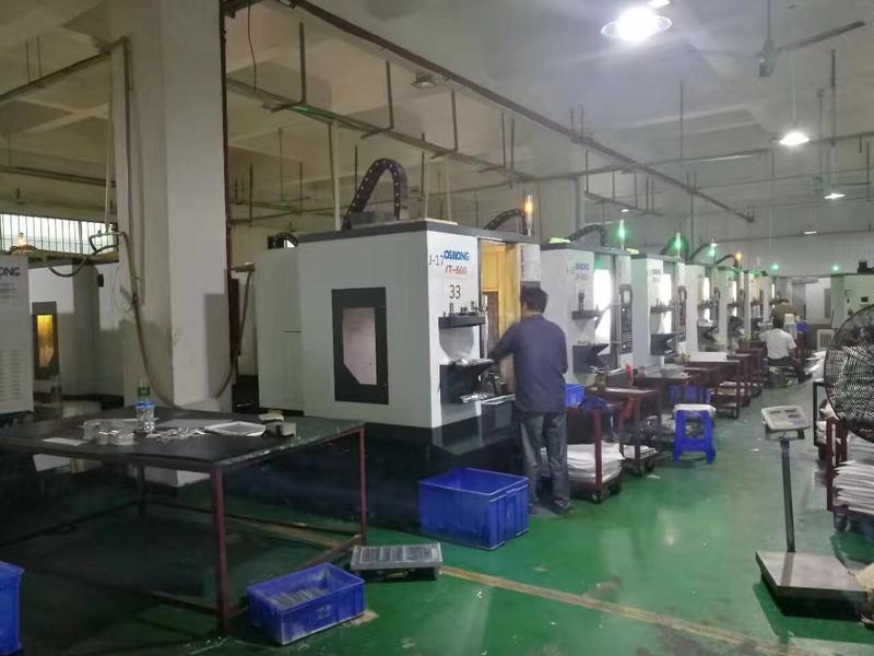 Verified China supplier - Guangzhou Boente Technology Co., Ltd.