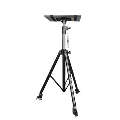 China Amazon Popular Digital Camera With Tray Holder Fashion Design Holographic Projector Bracket Tripod Stand for sale