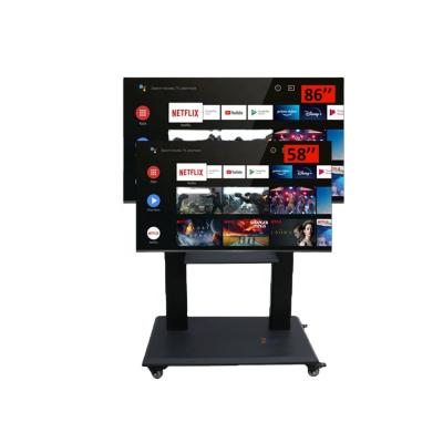 China Mounting TV Floor Stand BNT 58