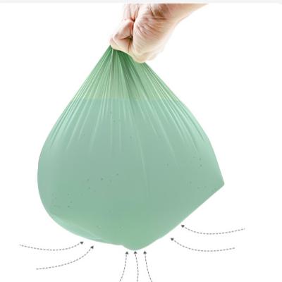 China Amazon Hot Sale Manufacturer Wholesale Dog Poop Bag 100% Stocked Eco-friendly Dog Poop Bag With Green for sale