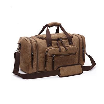 China Fashion Gym Bag For Mens Tactical Duffel Bag Travel Work Out Bags for sale