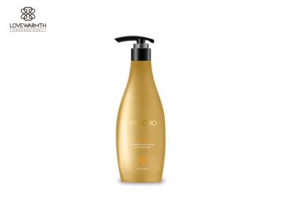 China 260ml Shampoo And Conditioner Amino Acid Nourishing Repair For Dry Frizzy Hair for sale