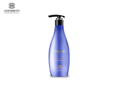 China Haar-Shampoo-und Conditioner-befeuchtende Haarpflege des seidigen Sulfat-420ml freie zu verkaufen