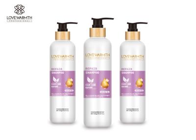 China Kundengebundenes Volumen-Argan-Öl-Shampoo, leicht absorbiertes Haar-Reparatur-Shampoo zu verkaufen