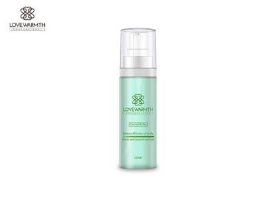 China Hydrolyzed Protein PH Value Balance Scalp Serum , Control Buffer Hair Treatment Serum for sale