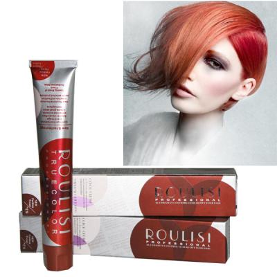 China 80ml PPD Free Permanent Hair Color Hair Color Cream Hair Dye Wholesale for sale