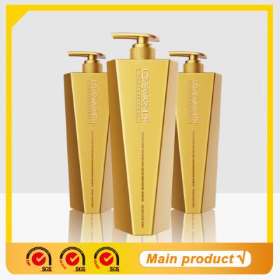 China Repair Damaged Contain Vitamin E Argan Oil Hair Treatment for sale