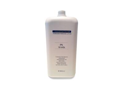 China VIP Professional Salon 3800ML Bulk Hair Peroxide Cream for sale