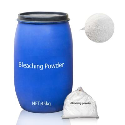 China White Dust Free Lightening Powder Remove Hair Color for sale