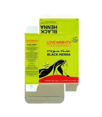 China GMPC 5 Minutes Permanent Black Colour Henna Oil for sale