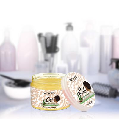 China WOYORO Private Label Fast Drying Organic Hair Wax Manufacturer Temporary for sale