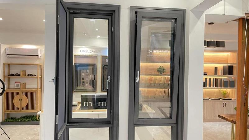 Verified China supplier - Shenzhen Li Kai Cheng Door Industry Co., Ltd.