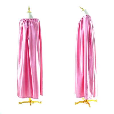 China Multicolor Custom Logo Steaming Steaming Dresses For Vaginal Yoni Steaming Dress Steaming Cloth for sale