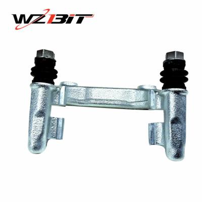 Cina 1J0615426 Bracciale di montaggio per la pinza del freno a disco 1J0615426A Per Audi TT VW in vendita