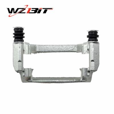 China BDA585 Bracket de soporte del calibre de freno 7H0615425 7H0615425A Para  Nissan en venta