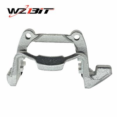 China Car Parts Brake Caliper Carrier 1K0615425AC 1K0615425F 1K0615425N for sale