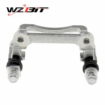 Cina Audi VW Sedile di frenata di pinza di montaggio supporto 3AA615426 1Q0615426B BDA990 in vendita