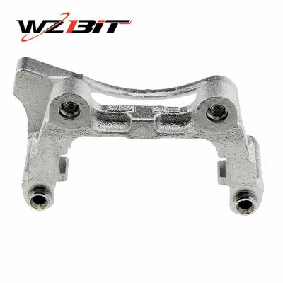 China 1Q0615425E Brake Caliper Carrier Custom Rear Brake Carrier  3AA615425 for sale