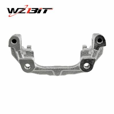 China Acero Disco de Freno Calibre Bracket BPYK2628X 3M512C364FA BPYK2628XA Para el Mazda 3 en venta