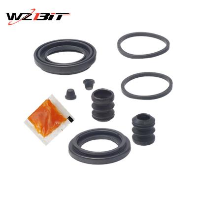 China Rubber Rear Brake Caliper Repair Kit 0275-R20F 44127-9C126 44127-9C125 for sale