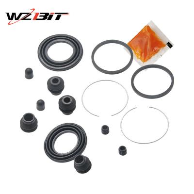 China 0275-FX35R Rear Brake Caliper Rebuild Kit D4120-CL70B 44120-AL525 AY620-NS031 for sale