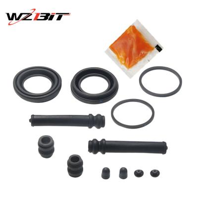 Cina Kit di riparazione della pinza nera ODM 0175-GSJ15R 04479-35060 per TOYOTA in vendita