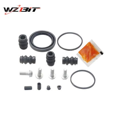 Cina 0175-ZRE151F 04478-02160 Toyota Calibro del freno Kit di ricostruzione gomma in vendita