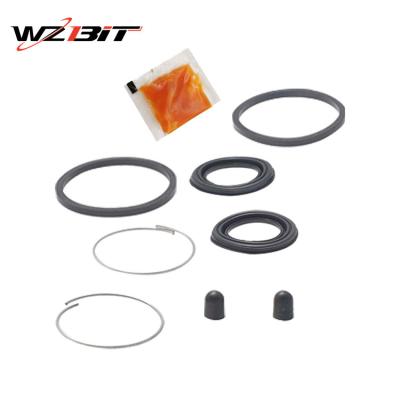 China 04478-60050 Brake Piston Seal Kit 0175-GSJ15F Rubber Braking System for sale