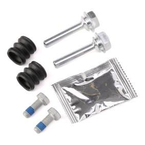 Cina BMW Guide Sleeve Kit Calibro del freno 0004200215 15430201 115430202 115430203 in vendita