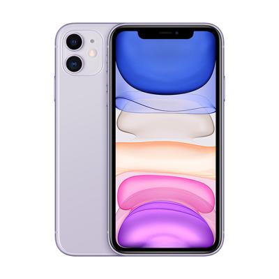 China Best 1 For Iphone Used Cell Phones 11 pro 11Pro Max Smartphone Original Apple Iphones Unlocked For iphone 11 6.1 Inch Liquid Retina HD Display With True Tone for sale