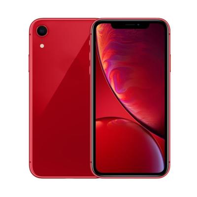 China Wholesale Used High Quality Second Hand Mobile Phone For No Face ID iphone Xs Max Xr X Xs 6.1 Inch Liquid Retina HD Display With True Tone for sale