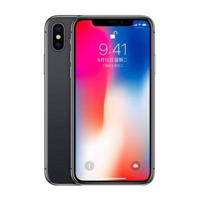 China Cell Phones Unlocked Used Used Phones / Original Used For Iphone X / Xr Xmax 64Gb 128Gb 256Gb 5.8 Inch Super Retina HD Display With HDR And True Tone for sale