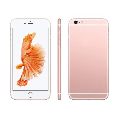 China Wholesale Used Unlocked Mobile Smart Phone For Iphone 6 6S plus 16GB 64GB 12GB 5.5 inch Super Retina XDR Display With HDR And True Tone for sale