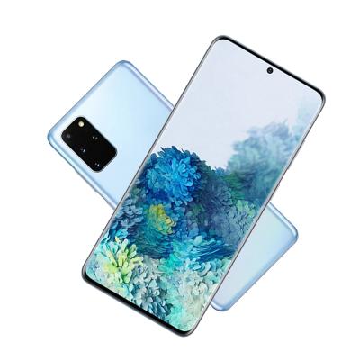 China Wholesale Open S10+ S10e Used Cell Phones S8+ S9+ S20 A Level For Samsung Used 6.68inch for sale