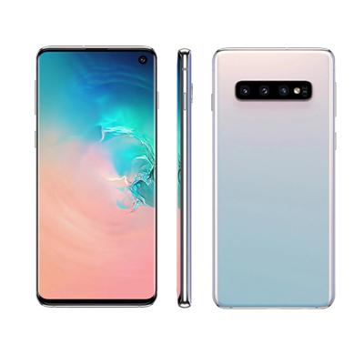 China Unlock Original Refurbished Smartphone For Samsung S10 S10e S10+ Used 6.7 Second Hand Cell Phones for sale