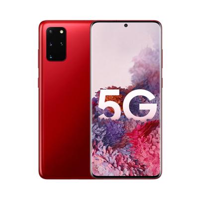 China Original Used Cell Phones 5G Smartphone For Sumsung S20 Cell Phone Ultra 6.68inch for sale