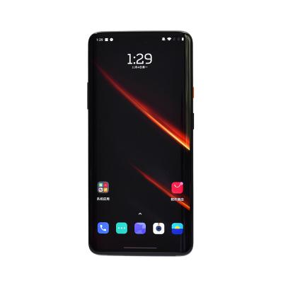 China Dual SIM Card S21 6.6Inch 12+512 Realme 7 Cell Vivo Original Hand Phone Oneplus 8 Pro Smartphone for sale