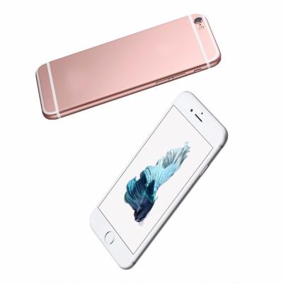 China Mobile phone used for Iphone 6 plus opened 5.5 inch super retina XDR display with HDR and true tone for sale