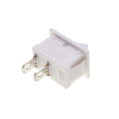 China White YZ Rocker Type 10*15cm KCD1-101 Rocker Switches for KCD101 10*15W Power Switch for sale