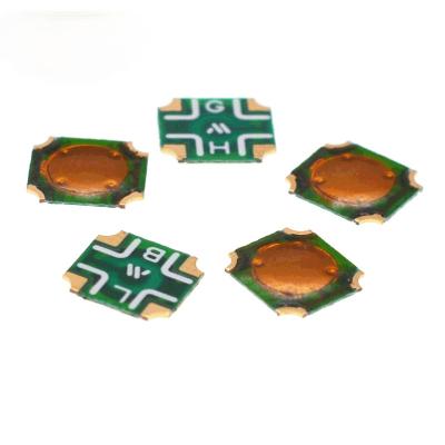 China PCB 6*6.5*0.5mm 100g SOP-114HST patch meishangmei sheet switch contact switch for sale