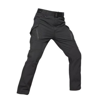 China SABADO 2021 Shark IX9 Breathable Leather Skin Archon Tactical Pants Soft Pants Combat Pants Men's Trousers for sale