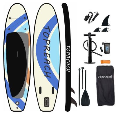 China SOURCE portableSUP maker unisex spot 3.2m maker paddle board empty sea standing empty surfboard for sale