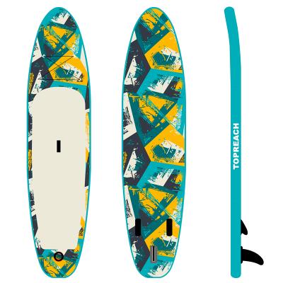 China China Unisex Factory Packing Sip Paddle Board Sip Paddle Board for sale