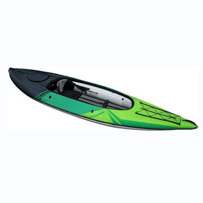 China Inflatable Beach Kayak Handle Kayak 2 Person Liker Kayak for sale