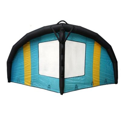 China Unisex Wholesale Sip Foilboard Beginner Water Equipment Wind Surfing INFLATABLE WING for sale