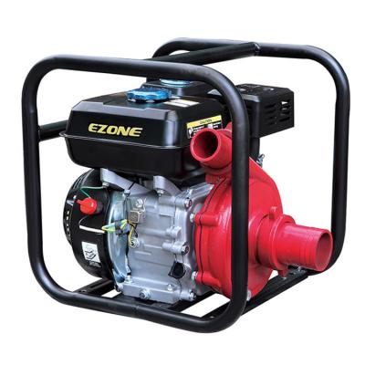 China Super Efficient Industrial Utilities Water 3.6L 212cc Fuel Melt Pump for sale