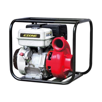 China WP-40CI Industrial Utilities Manufacturers Wholesale 13HP Fuel Pump Cast Iron Pump for sale